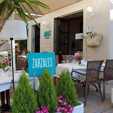 La Gola House Διαμέρισμα Port de Pollenca Εξωτερικό φωτογραφία
