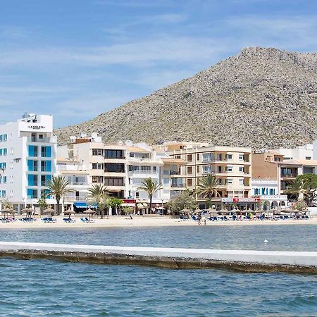La Gola House Διαμέρισμα Port de Pollenca Εξωτερικό φωτογραφία