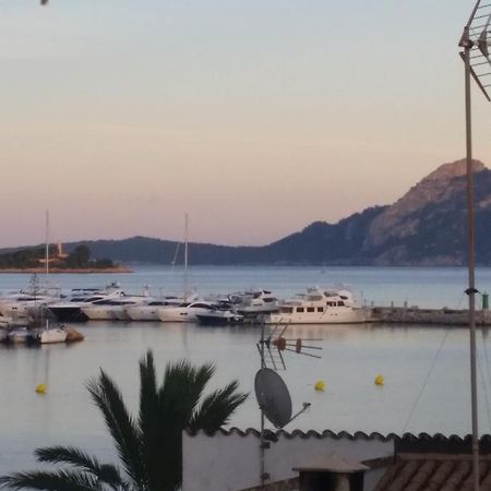 La Gola House Διαμέρισμα Port de Pollenca Εξωτερικό φωτογραφία